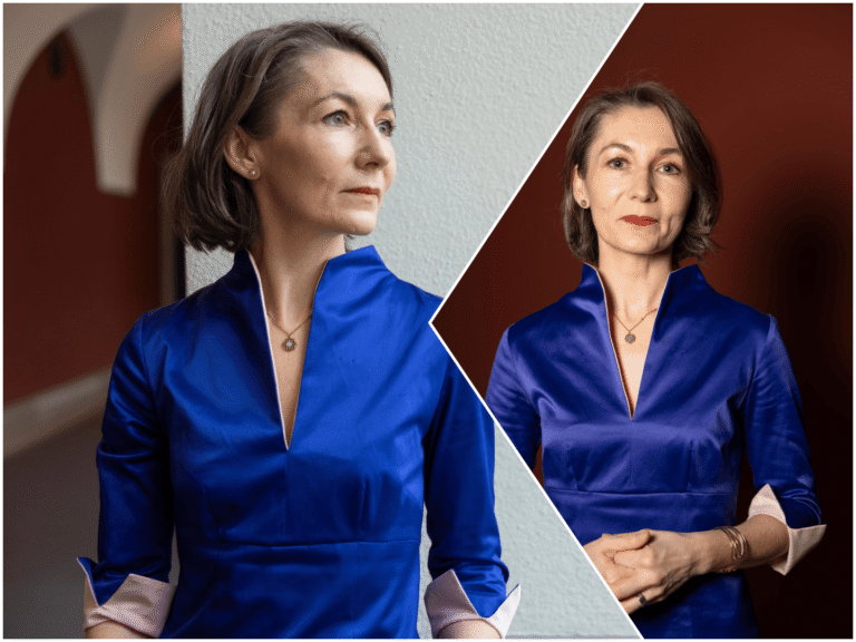 Claudia Major Ehemann: Ein Blick auf ihr Privatleben und ihre Familie claudia major ehemann
