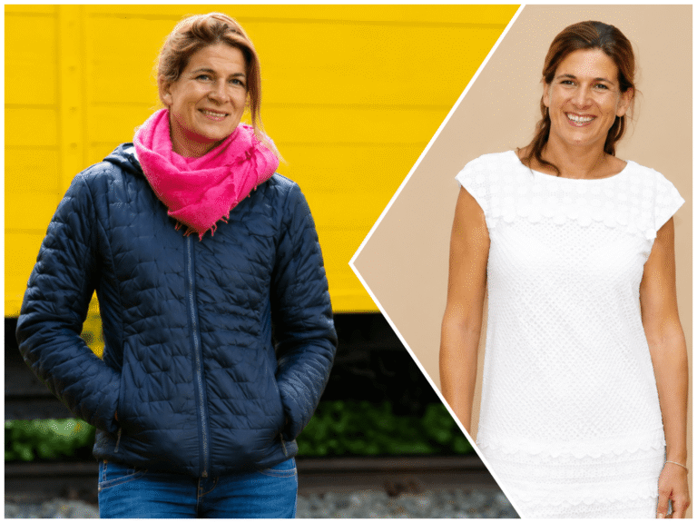 Louisa Ferch: Was über ihr Leben abseits der Öffentlichkeit bekannt ist louisa ferch